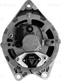 BOSCH 0 120 488 273 - Alternator autospares.lv