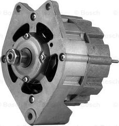 BOSCH 0 120 488 273 - Alternator autospares.lv