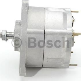 BOSCH 0 120 488 277 - Alternator autospares.lv