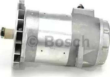 BOSCH 0 120 689 590 - Alternator autospares.lv