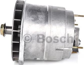 BOSCH 0 120 689 540 - Alternator autospares.lv