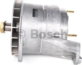 BOSCH 0 120 689 543 - Alternator autospares.lv