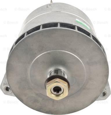 BOSCH 0 120 689 552 - Alternator autospares.lv