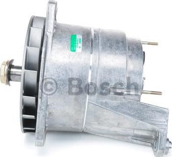 BOSCH 0 120 689 569 - Alternator autospares.lv