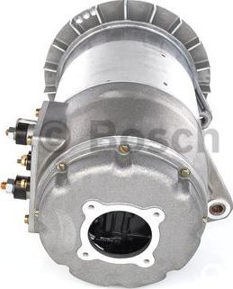 BOSCH 0 120 689 536 - Alternator autospares.lv