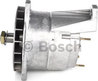 BOSCH 0 120 689 533 - Alternator autospares.lv