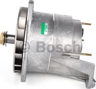 BOSCH 0 120 689 575 - Alternator autospares.lv