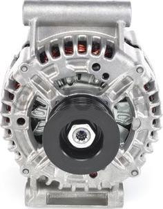 BOSCH 0 121 615 101 - Alternator autospares.lv