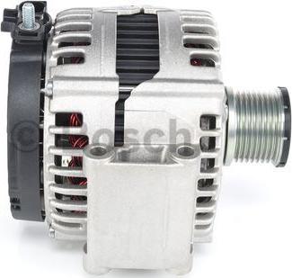 BOSCH 0 121 813 005 - Alternator autospares.lv