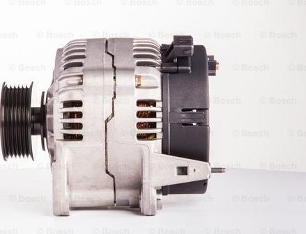 BOSCH 0 123 515 016 - Alternator autospares.lv