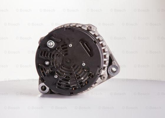 BOSCH 0 123 510 101 - Alternator autospares.lv