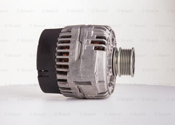 BOSCH 0 123 510 101 - Alternator autospares.lv