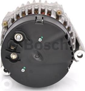 BOSCH 1 986 A01 134 - Alternator autospares.lv