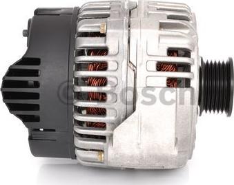 BOSCH 1 986 A01 134 - Alternator autospares.lv