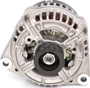 BOSCH 1 986 A01 134 - Alternator autospares.lv