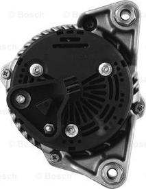 BOSCH 0 123 310 006 - Alternator autospares.lv