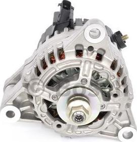 BOSCH 0 123 325 500 - Alternator autospares.lv