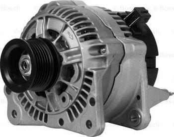 BOSCH 0 123 320 034 - Alternator autospares.lv