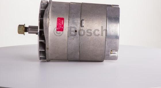 BOSCH 0 122 469 004 - Alternator autospares.lv