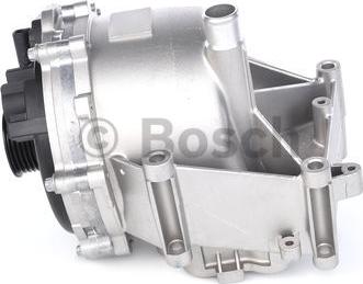 BOSCH 0 122 0AA 0D0 - Alternator autospares.lv