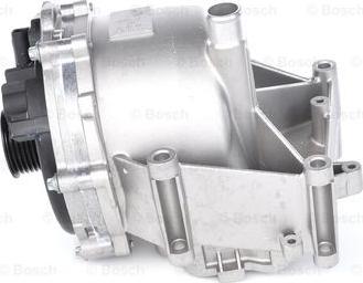 BOSCH 0 122 0AA 2C0 - Alternator autospares.lv