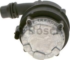 BOSCH 0 392 024 115 - Additional Water Pump autospares.lv