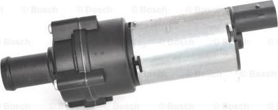 BOSCH 0 392 020 073 - Additional Water Pump autospares.lv