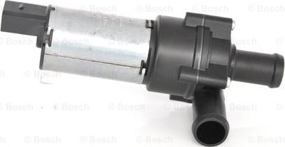 BOSCH 0 392 020 073 - Additional Water Pump autospares.lv