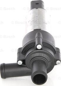 BOSCH 0 392 020 073 - Additional Water Pump autospares.lv
