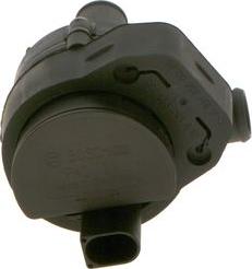 BOSCH 0 392 023 044 - Additional Water Pump autospares.lv