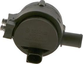 BOSCH 0 392 023 120 - Additional Water Pump autospares.lv