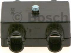 BOSCH 0 354 120 003 - Fuse Holder autospares.lv