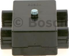 BOSCH 0 354 120 003 - Fuse Holder autospares.lv