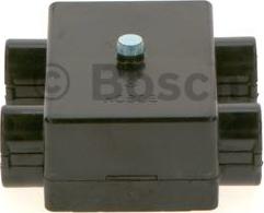 BOSCH 0 354 120 003 - Fuse Holder autospares.lv