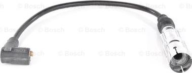 BOSCH 0 356 912 944 - Ignition Cable autospares.lv