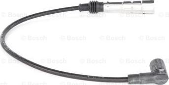 BOSCH 0 356 912 987 - Ignition Cable autospares.lv