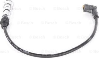 BOSCH 0 356 912 987 - Ignition Cable autospares.lv