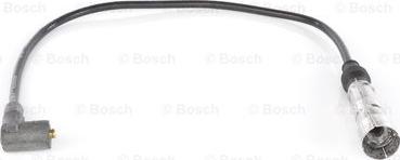 BOSCH 0 356 912 888 - Ignition Cable autospares.lv