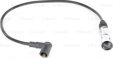 BOSCH 0 356 912 887 - Ignition Cable autospares.lv