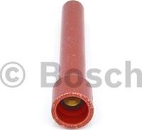 BOSCH 0 356 100 030 - Plug, spark plug autospares.lv