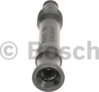 BOSCH 0 356 100 031 - Plug, spark plug autospares.lv