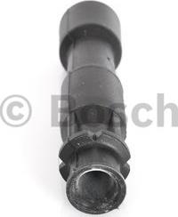 BOSCH 0 356 100 104 - Plug, spark plug autospares.lv