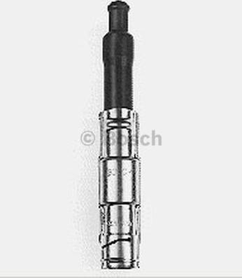 BOSCH 0 356 301 031 - Plug, spark plug autospares.lv