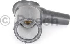 BOSCH 0 356 250 027 - Plug, distributor autospares.lv