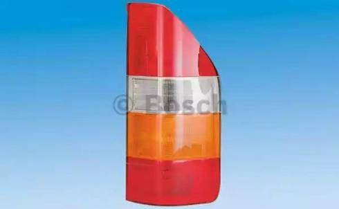 BOSCH 0 318 337 004 - Combination Rearlight autospares.lv