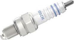 BOSCH 0 241 045 502 - Spark Plug autospares.lv