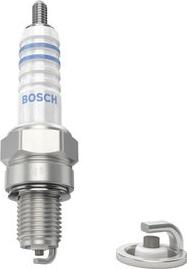 BOSCH 0 241 050 002 - Spark Plug autospares.lv