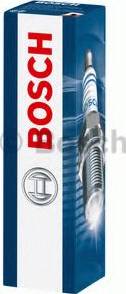 BOSCH 0 242 236 613 - Spark Plug autospares.lv