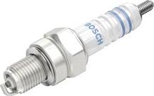 BOSCH 0 242 050 004 - Spark Plug autospares.lv