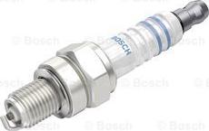 BOSCH 0 242 065 501 - Spark Plug autospares.lv